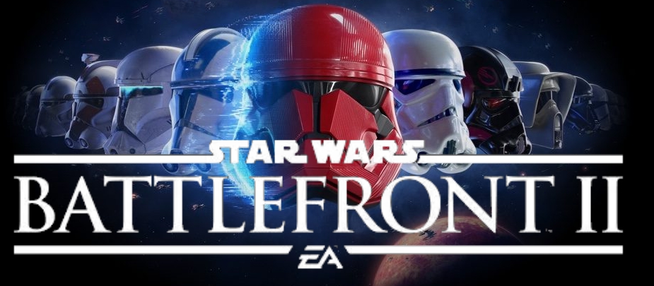 Star Wars – Battlefront&nbsp;II.