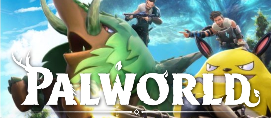 Palworld