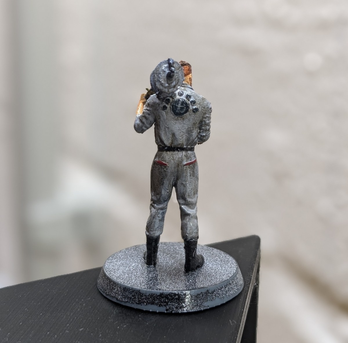 Next „Game to Mini“ Projekt -Atomic&nbsp;Heart-P3